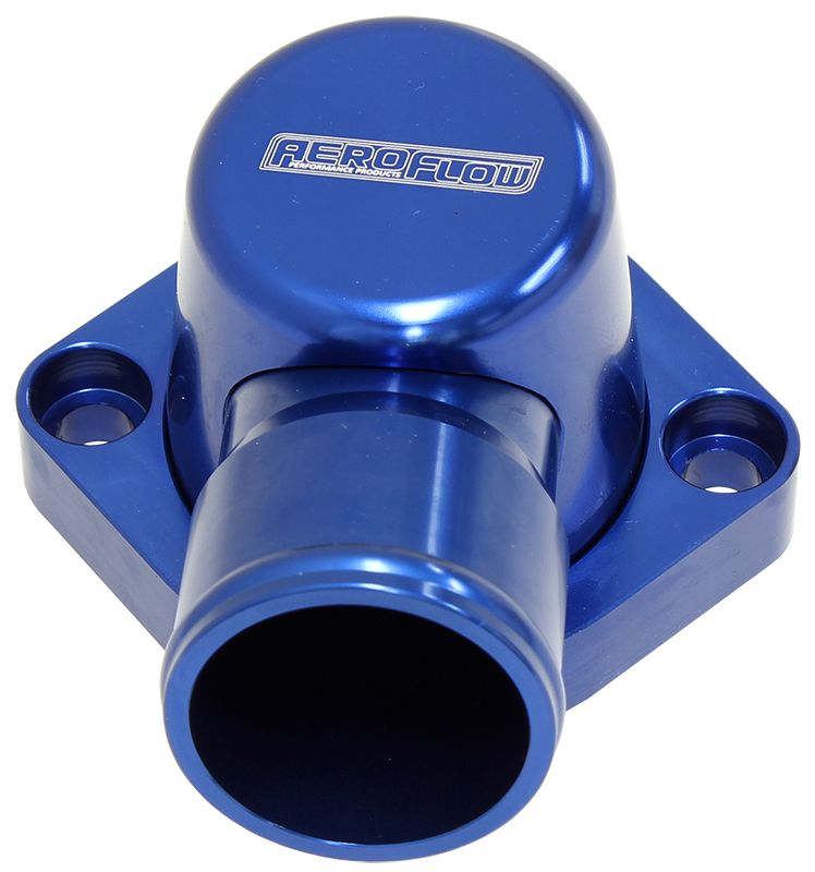 Aeroflow Ford Bb 429 460 Swivel AF64-4037