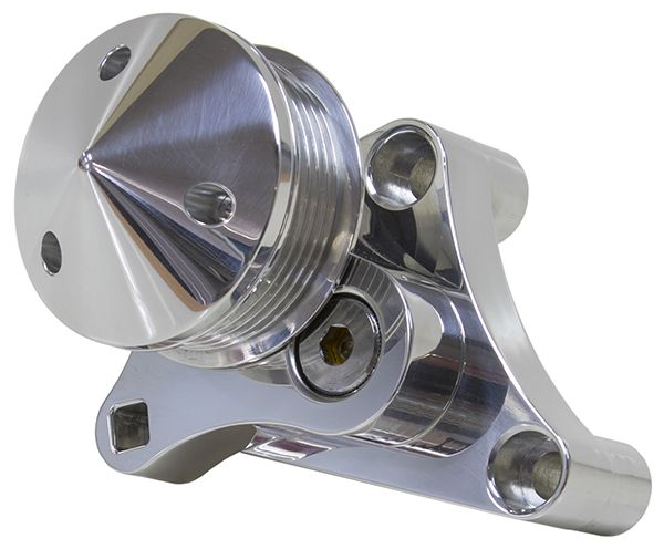 Aeroflow Chev Ls Tensioner Bracket AF64-4038