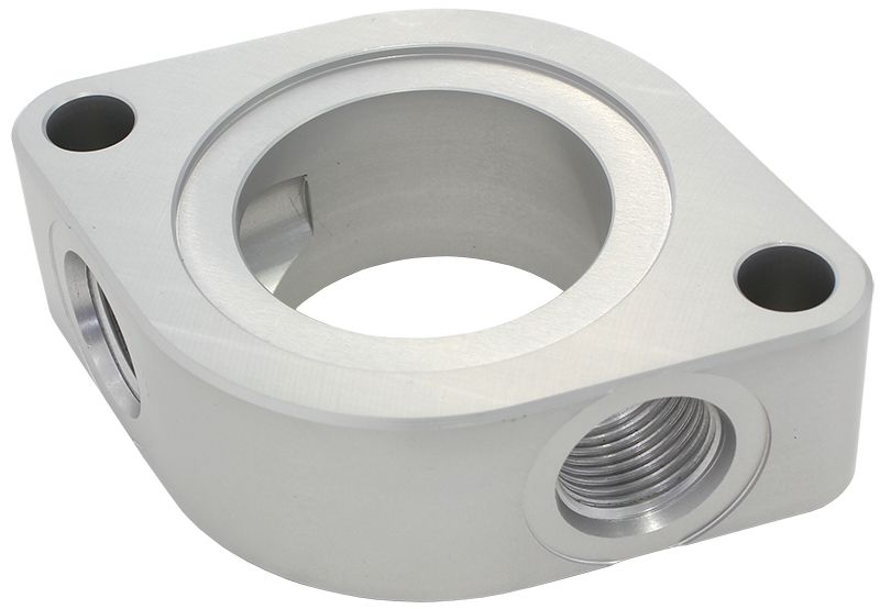 Aeroflow Chev Thermostat Water Neck AF64-4051