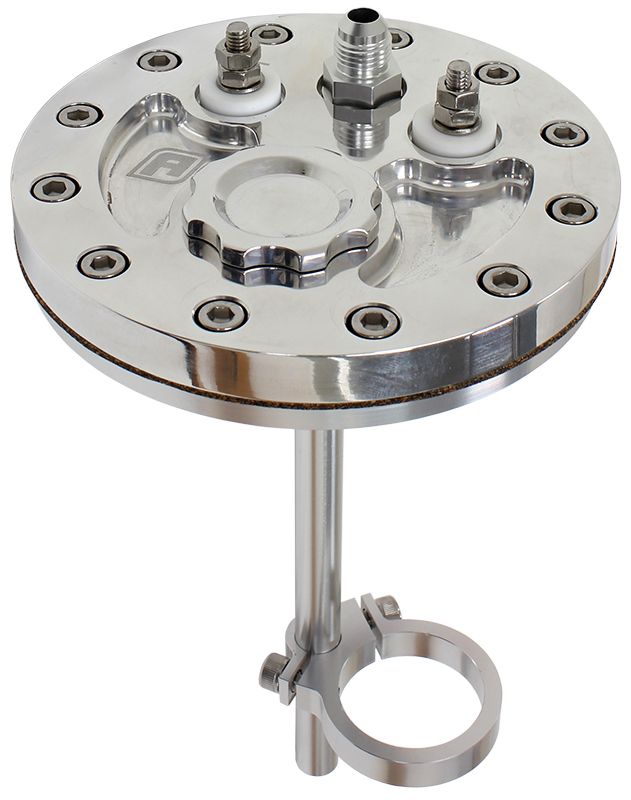 Aeroflow Drop In Fuel Cell Pump Hanger AF64-4054