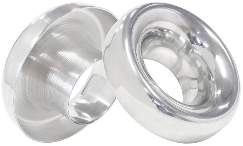 Aeroflow 4 Bellmouth Suit Ar70 Turbo AF64-4071