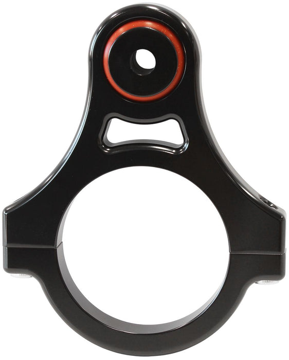 Aeroflow Billet Exhaust Hangers 2 5 AF64-4103BLK