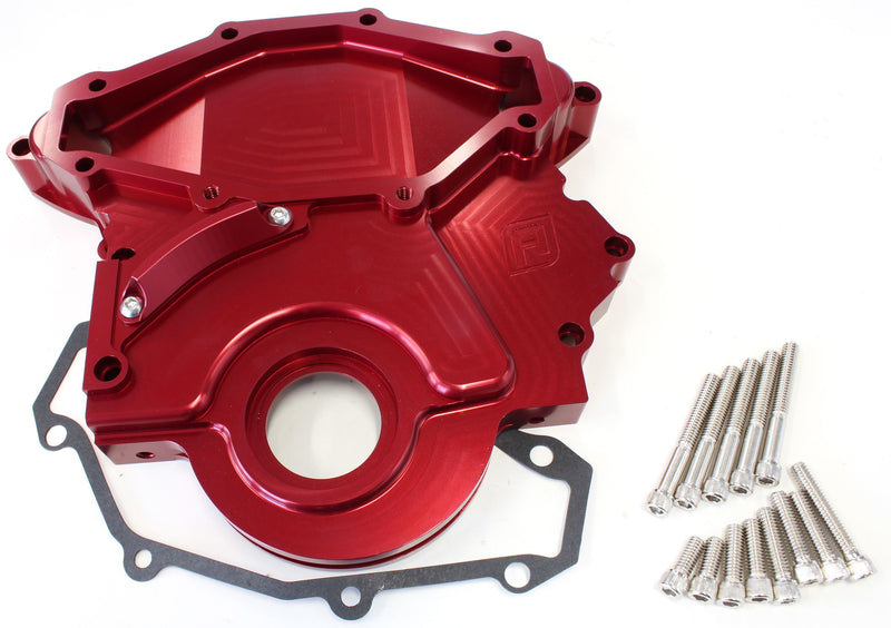 Aeroflow Holden 304 308 Billet Timing AF64-4358R