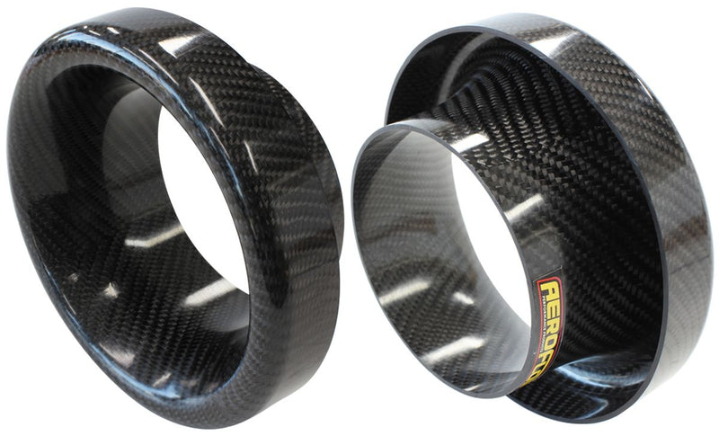 Aeroflow 4 Bellmouth Suit Ar70 Turbo AF64-4971