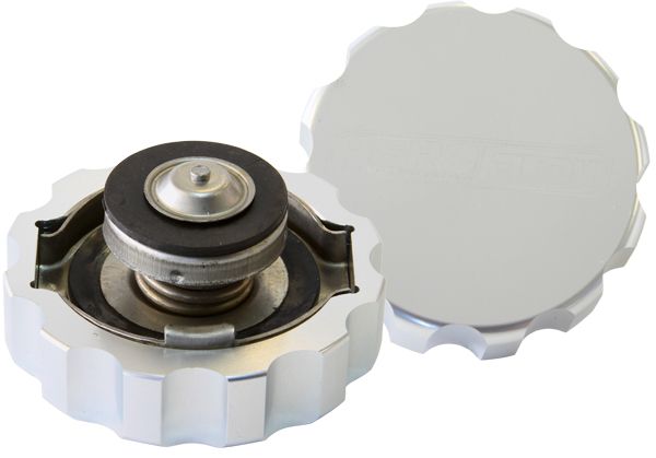 Aeroflow Large Radiator Cap 42Mm 1 1Bar AF64-5043S