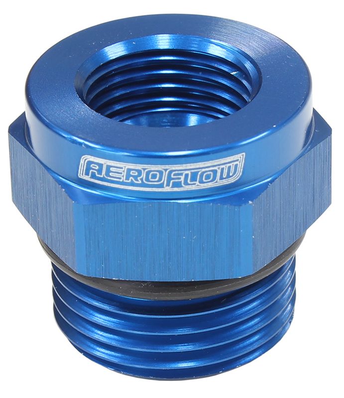 Aeroflow Temperature Probe Adapter AF661-10