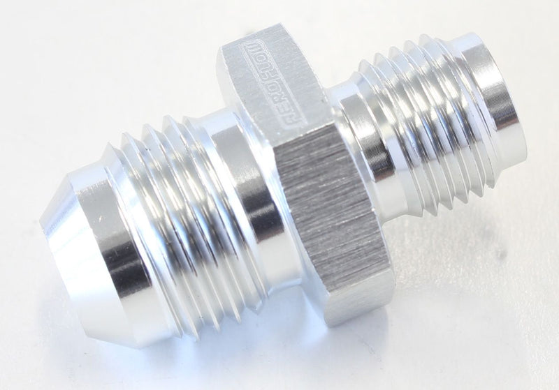 Aeroflow Adaptor 7 16 X 24 Inverted AF702-06S