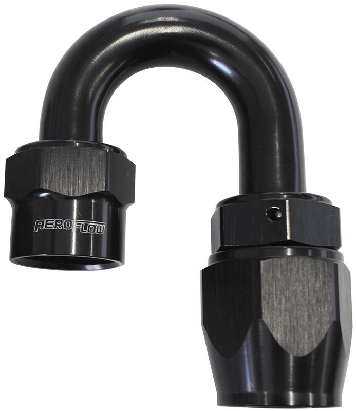 Aeroflow 10An 180 Degree Kryptalon AF7026-10