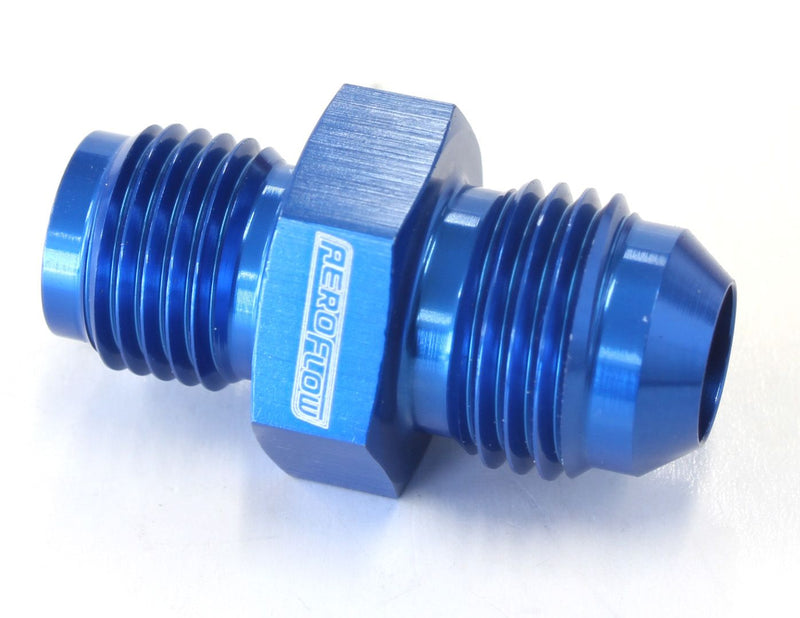 Aeroflow Adaptor 1 2 X 20 Inverted Seat AF703-06