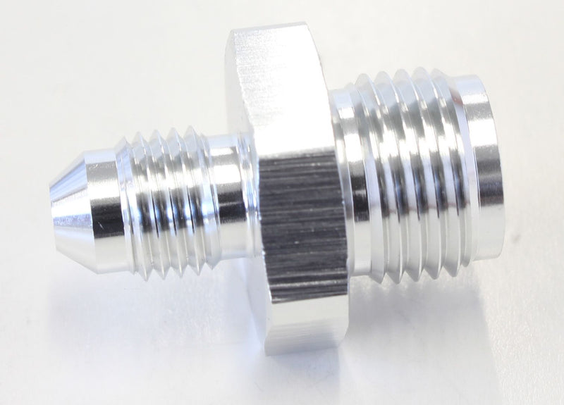 Aeroflow Adaptor 5 8 18 Inverted Seat AF704-04S