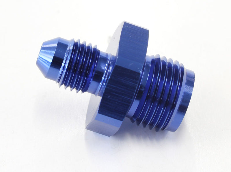 Aeroflow Adaptor 5 8 18 Inverted Seat AF704-04