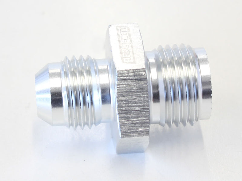 Aeroflow Adaptor 5 8 X 18 Inverted Seat AF704-06S