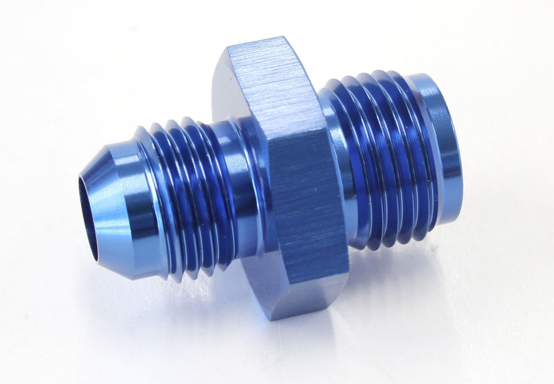 Aeroflow Adaptor 5 8 X 18 Inverted Seat AF704-06