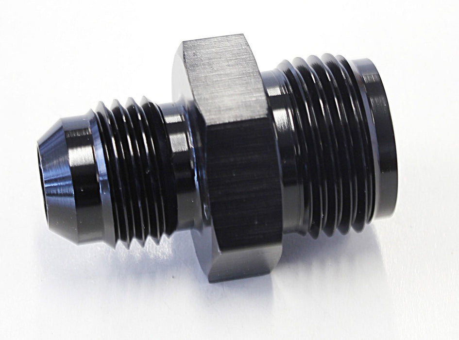 Aeroflow Adaptor 11 16 X 18 Inverted Se AF705-06BLK