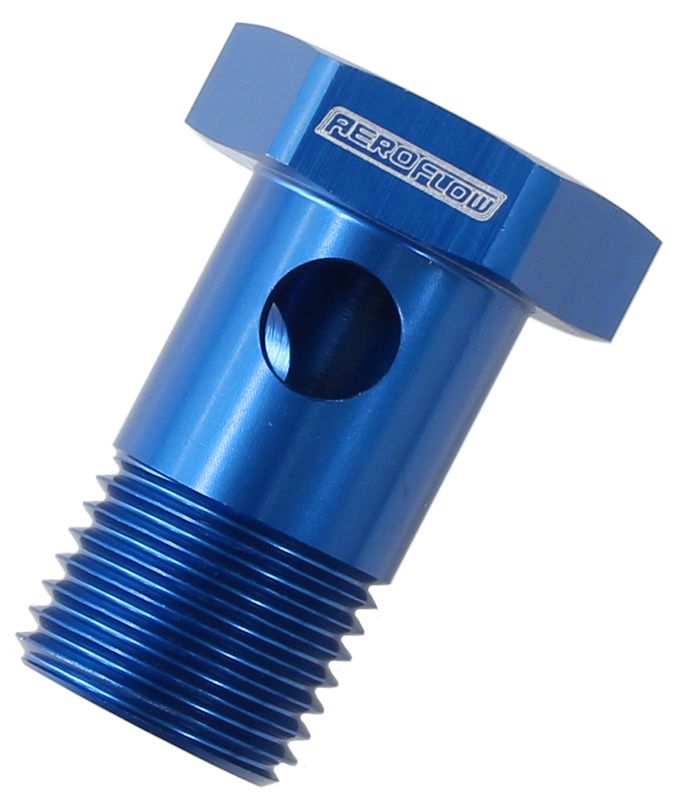 Aeroflow M16 X 1 5 Banjo Bolt AF716-10