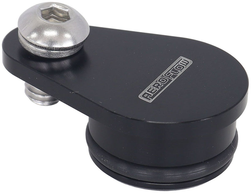Aeroflow Speedo Sensor Delete Plug AF72-1101