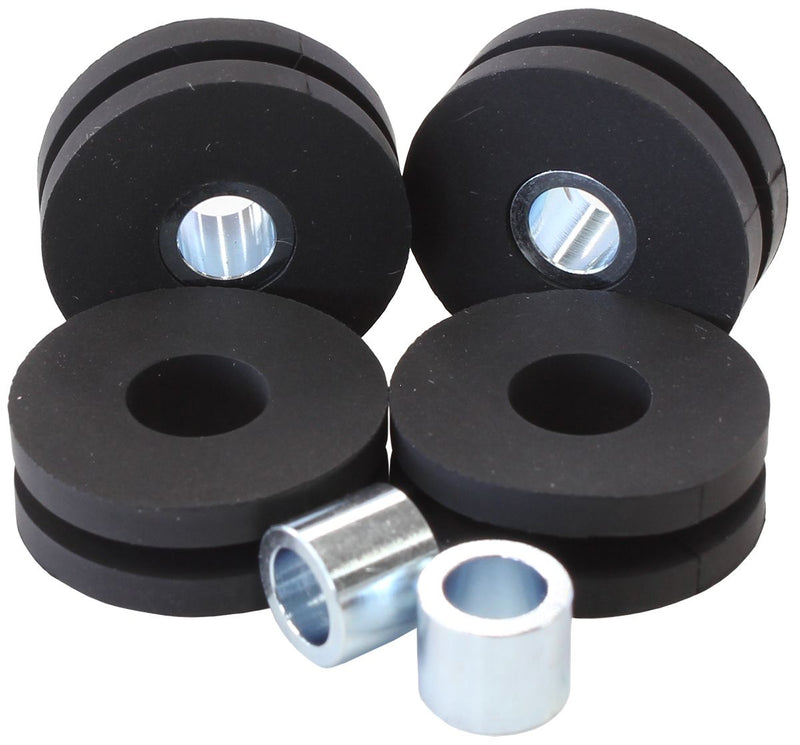 Aeroflow Oil Cooler Mounting Rubber AF72-4001