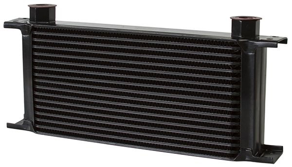Aeroflow Oil Cooler 330 X 123 X 51Mm AF72-4016