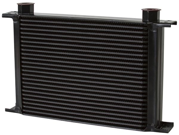 Aeroflow Oil Cooler 330 X 193 X 51Mm AF72-4025