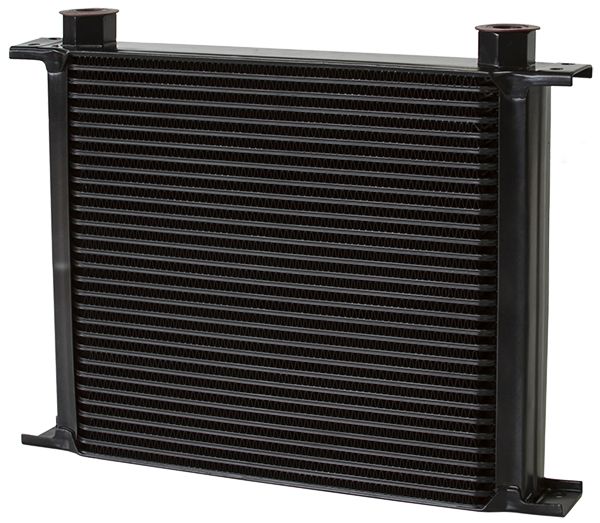 Aeroflow Oil Cooler 330 X 312 X 51Mm AF72-4040