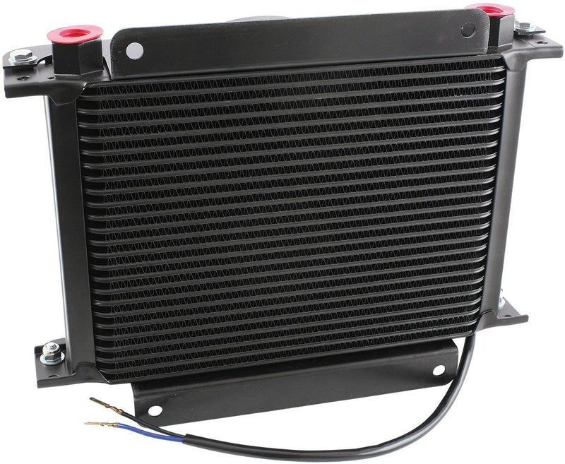 Aeroflow Modular Oil Cooler Fan Shroud AF72-4125