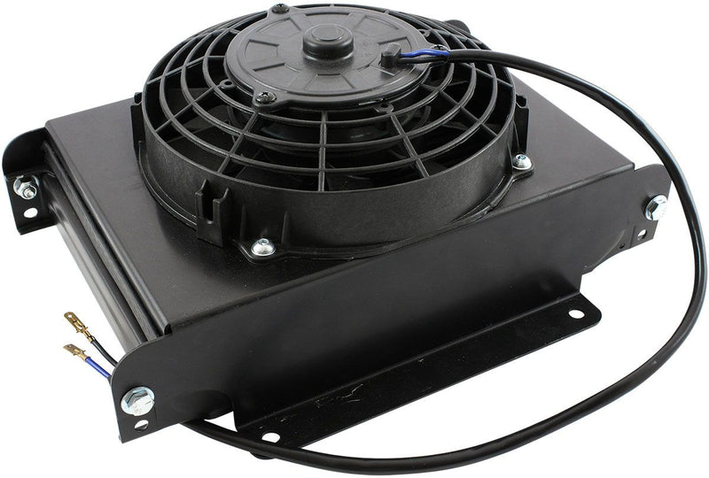 Aeroflow Modular Oil Cooler Fan Shroud AF72-4125