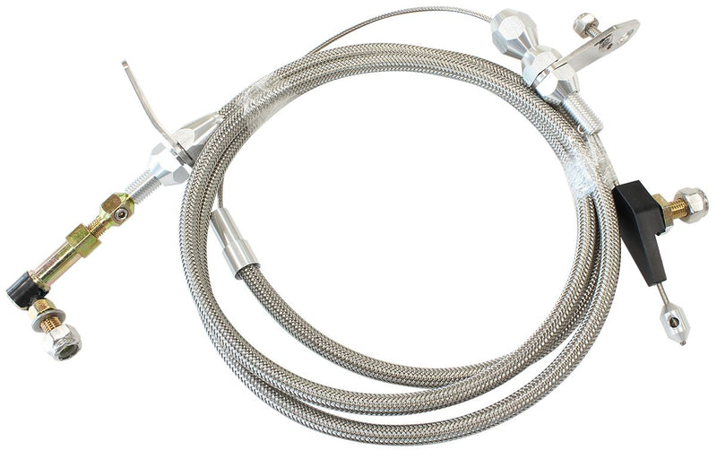 Aeroflow Kickdown Torqueflite AF72-7006