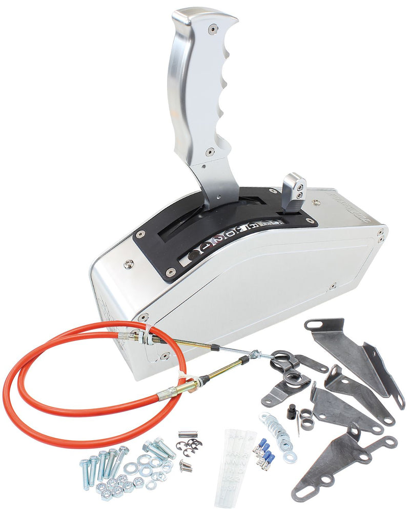 Aeroflow Pistol 2 3 4 Speed Shifter AF72-9012