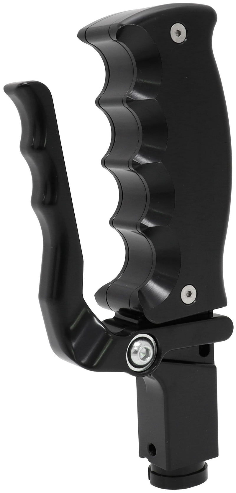 Aeroflow Vz Attack Oem Billet Shifter AF72-9101BLK