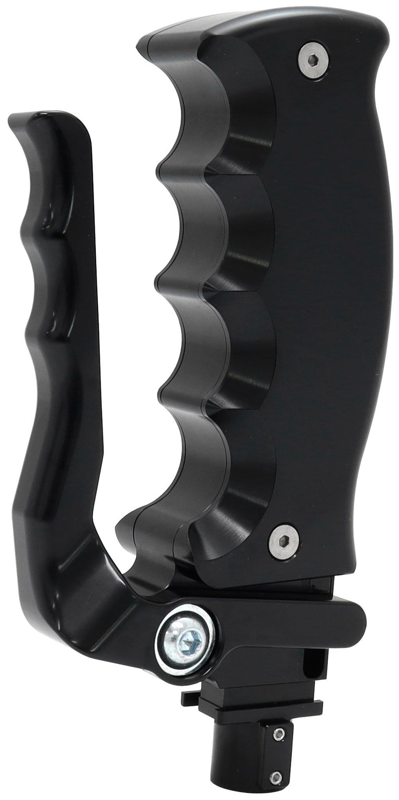 Aeroflow Vf Attack Oem Billet Shifter AF72-9103BLK