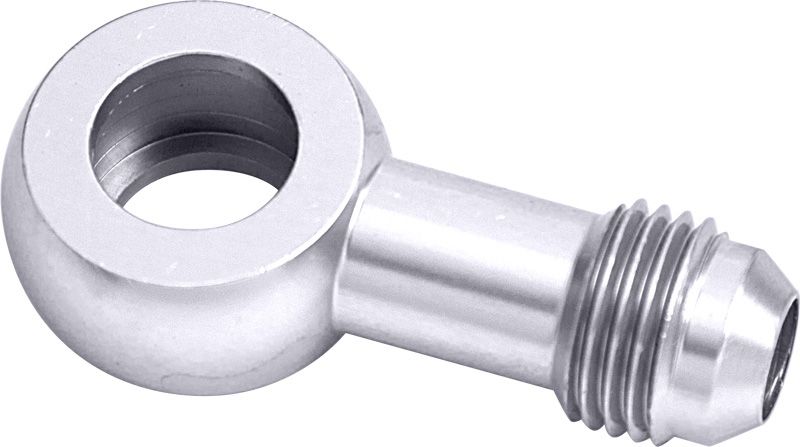 Aeroflow Banjo 14Mm To 08 Silver AF720-08S