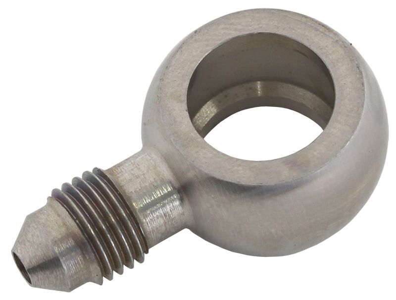 Aeroflow Banjo 1 2 To 3An S Steel AF721-03SS