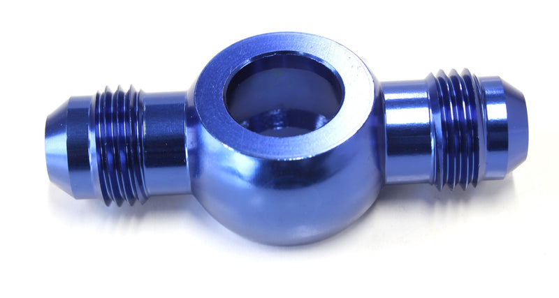 Aeroflow 06 Banjo 1 2 To Dual 6An AF721-06-06