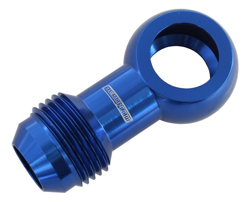 Aeroflow Banjo 16Mm 5 8 To 10An AF725-10