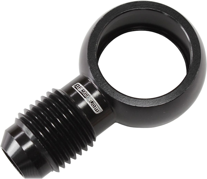 Aeroflow Banjo 18Mm To 6An AF728-06BLK