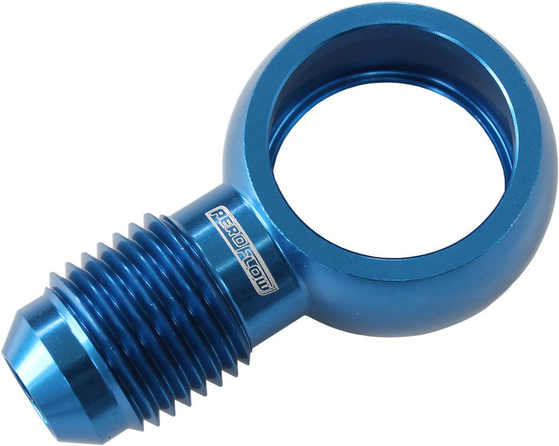 Aeroflow Banjo 18Mm To 6An AF728-06