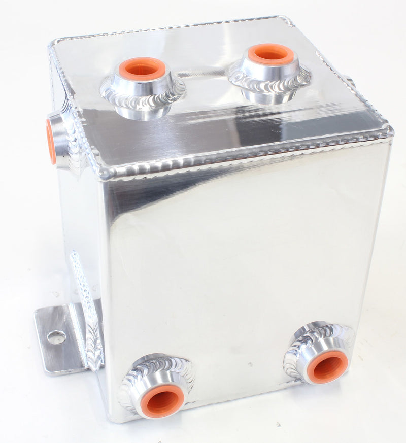 Aeroflow Fabric Alloy Univ Tank 2L X 6 AF77-1011