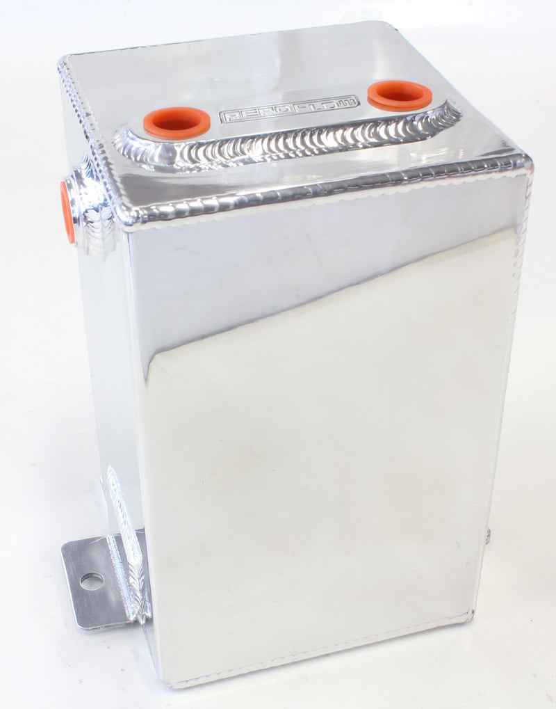 Aeroflow Fabric Alloy Univ Tank 3L X 6 AF77-1012