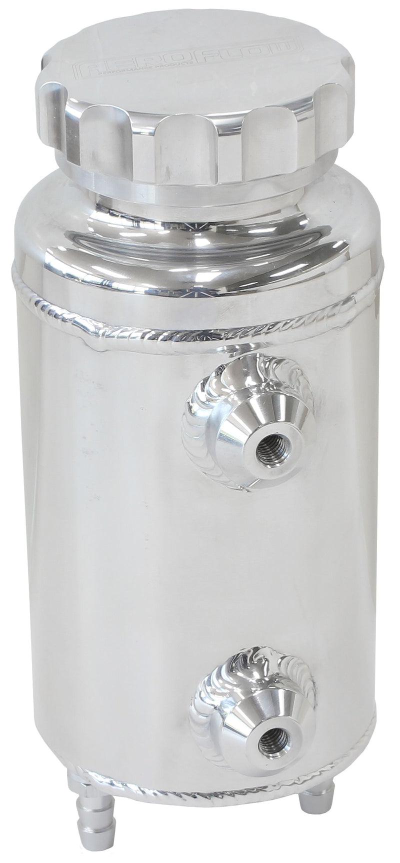 Aeroflow Universal Radiator Overflow AF77-1015