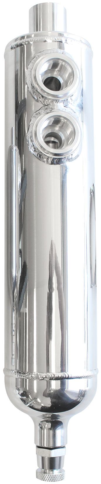 Aeroflow Universal Breather Tank F Male AF77-1017