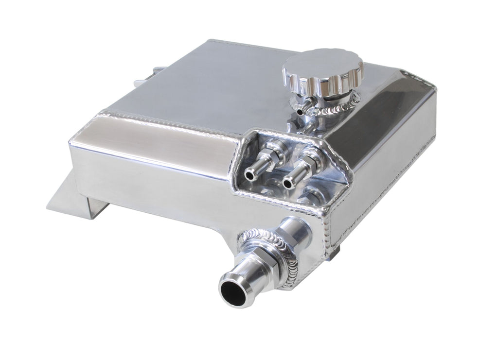 Aeroflow Polished Overflow Tank 2 5L AF77-1022