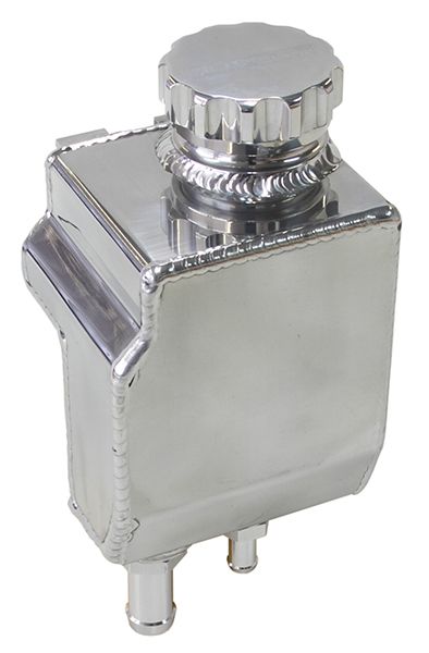 Aeroflow Polished P Steer Reservoir AF77-1023