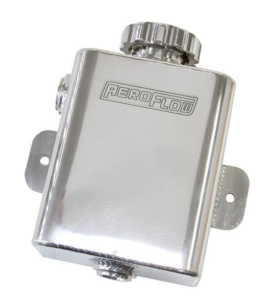 Aeroflow Fabricated Expansion Tank AF77-1026