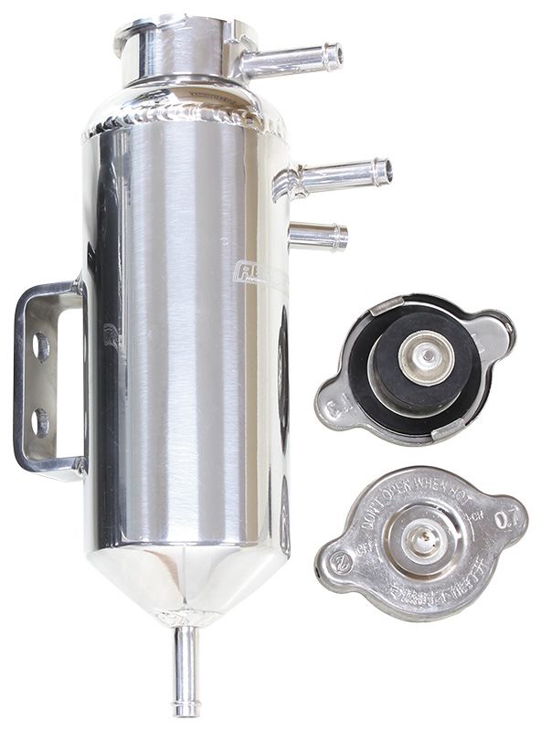 Aeroflow Universal Header Tank 5 16 AF77-1031