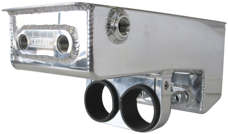 Aeroflow Dual Fuel Pump Under Car AF77-1044