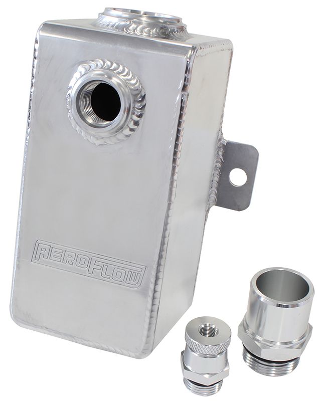 Aeroflow 1 1L Breather 10Orb 1 3 8 AF77-2015