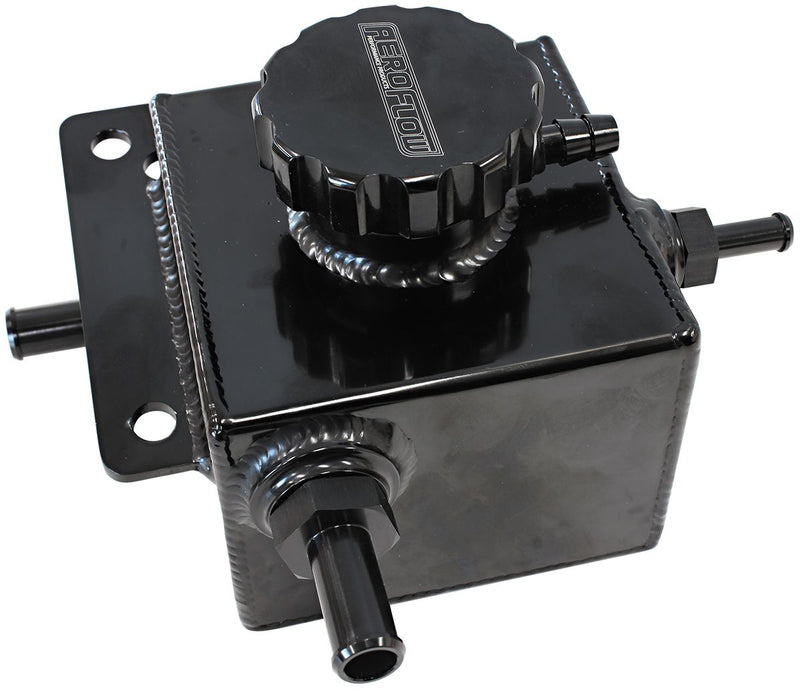 Aeroflow Subaru Expansion Tank Wrx Sti AF77-2045BLK