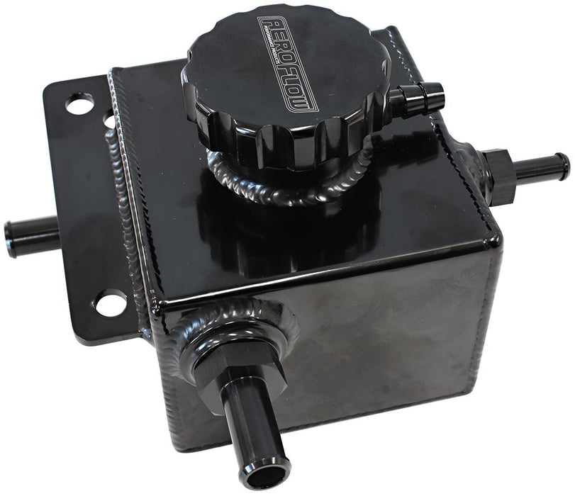 Aeroflow Subaru Expansion Tank Wrx Sti AF77-2045BLK
