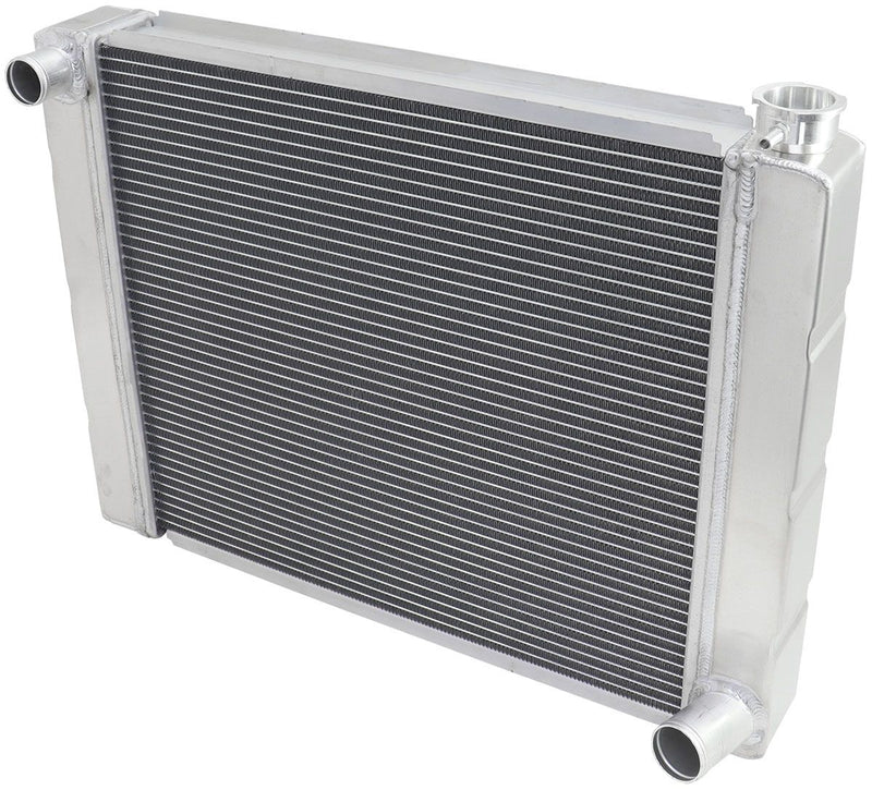 Aeroflow Universal Gm Radiator 25 X AF77-2060