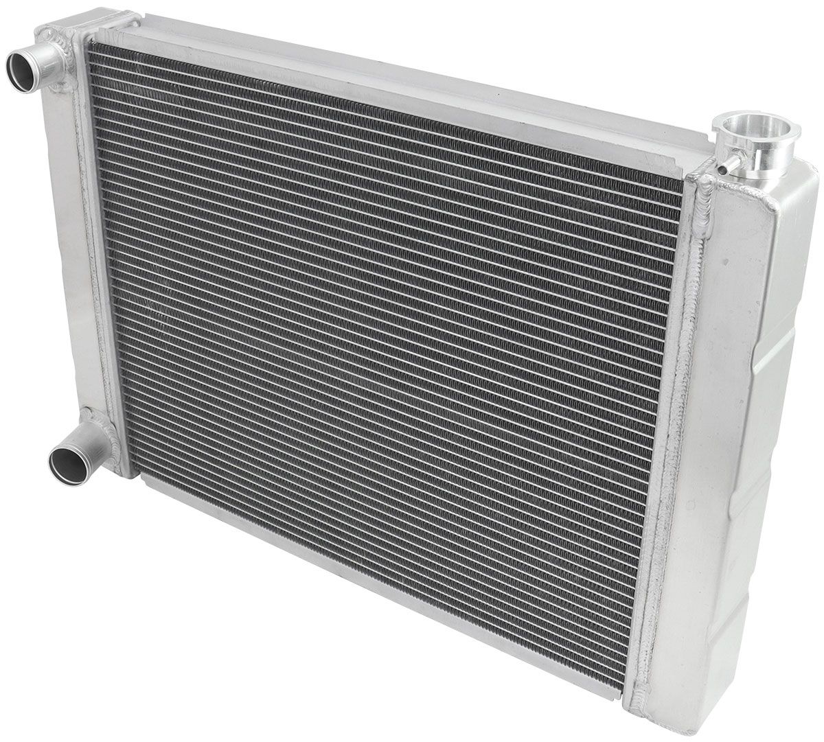 Aeroflow Universal Gm Radiator 27 X AF77-2063 — 1320 Motorsports